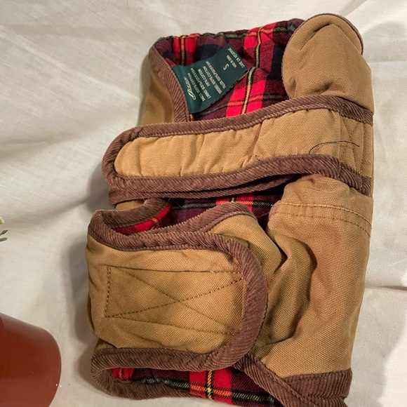 Doggie Canvas outfit - Picture 7 of 10